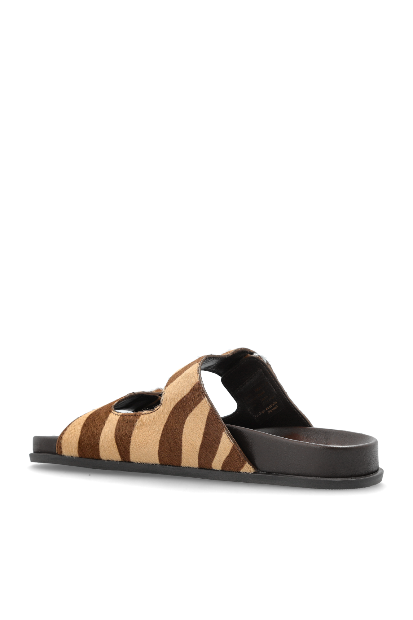 Jimmy Choo 'Fayence' slides | Women's | Vitkac